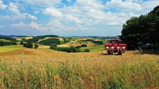 ​​​​​​​Kocaeli toprağı Büyükşehirle bereketleniyor 