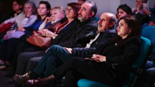  Konakta Çanakkale şehitlerine anlamlı anma 