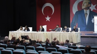 Konaktan &apos;akıllı şehir adımı