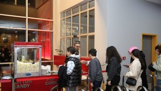 Küçükçekmece Ramazan bayramı na hazır