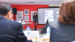 MARBLE İZMİR sektöre genç yetenekler kazandırmaya devam ediyor