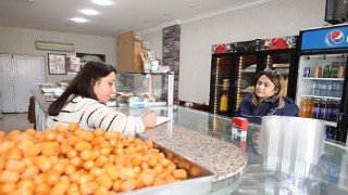 Menderes Zabıtasından Bayram Denetimi