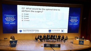 Mide Kanserinde yeni tedavi yöntemi yaşam süresini uzatıyor