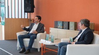 Milli İrade Meydanında Kocaelispor konuşuldu