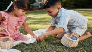 Minycenter da bayram neşesi