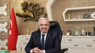 Nilüfer Belediyesinden bir ilk: Yapay Zeka Bürosu kuruldu