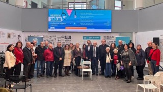 Nilüfer de “Çağımızın Vebası Obezite” konuşuldu