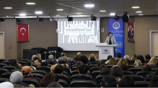 Okan Üniversitesinden 1. Uluslararası Sanat ve Tasarım Sempozyumu