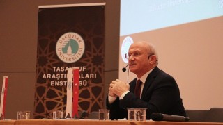 Oruçlu olmak gün boyu ibadet halinde olmaktır!