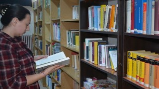 Prof. Dr. Saniye Uysal Ünalan, “Araştırmacılarımız uluslararası literatüre buradan kolayca ulaşabiliyor”