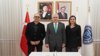 Prof. Dr. Sevil Atasoy, Uluslararası Uyuşturucu Madde Komisyonuna katıldı