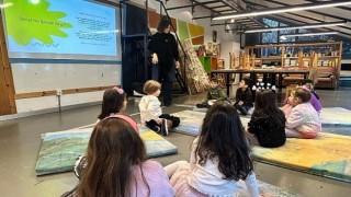 Sakıp Sabancı Müzesinde Çocuklar İçin Sanat ve Keşif Dolu Atölyeler!