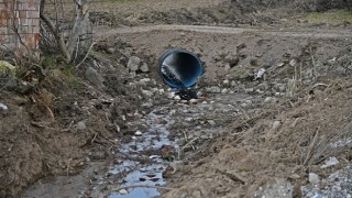 Tarım arazileri koruma altında