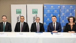 TEB Arval, elektrikli araçlara geçişi teşvik etmek için Avrupa İmar ve Kalkınma Bankasından (EBRD) 50 milyon Euroluk sürdürülebilir mobilite kredisi alacak