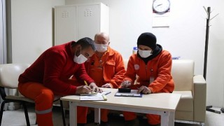 Tıbbi atıkların bertarafı, Büyükşehir güvencesinde