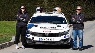 Türkiye Ralli Şampiyonası, Marmariste Başlıyor