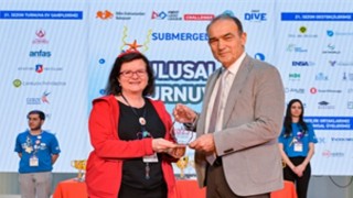 Türkiyenin bilim kahramanları Fuar İzmirde yarıştı