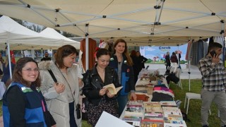 “Uluslararası Sıfır Atık Günü” etkinliklerle kutlandı