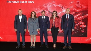 Vodafone Business ve TÜRKONFED, Anadoludaki KOBİleri Dijitalleştirmeye Devam Ediyor