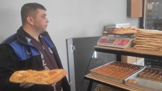Zabıtadan ramazan ayında ekmek ve pideye sıkı denetim