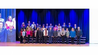 15 Yaşında Kurulan Hayalin 40 Yıllık Yolculuğu!