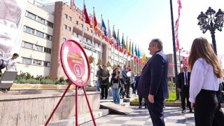 23 Nisan Çocuk Bayramı Keçiörende Coşkuyla Kutlandı