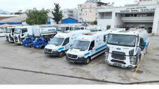 ASAT ın makine parkı güçleniyor