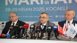 Avrupanın en büyük kariyer fuarı kapılarını açıyor