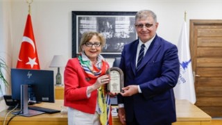 Başkan Tugay: 1 buçuk milyon ziyaretçi bekliyorum