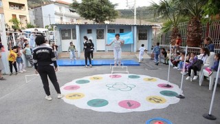 Bayraklı da Hıdırellez coşkusu Doğançay da yaşanacak