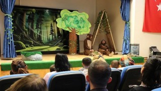 BBKT Unutulmaz Bir İz Bıraktı