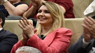 Belediye Akademisinden Balkan ezgileriyle dolu unutulmaz bir gece