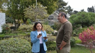 Botanik Bahçesi 15 yılda 80 endemik türü bilim dünyasına tanıttı