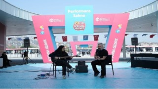 Büyükşehir Konservatuvarı göz doldurdu