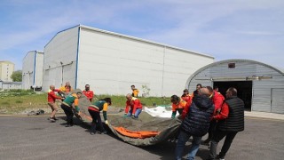 Çankaya Belediyesi nden “Çabuk” Hareket