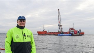 Çiğlide 4. fazın açılışı için geri sayım başladı