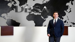 DESAdan Dünya Gününde Sürdürülebilir Gelecek İçin Güçlü Taahhüt