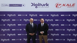 Digiturk ve Kale Seyahatten Stratejik İş Birliği: beIN CONNECT Artık Kale Seyahat Otobüslerinde!