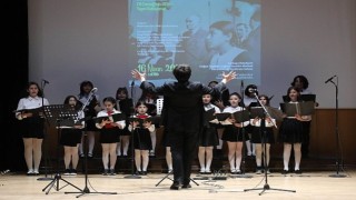 Dil Derneğinin 38. Kuruluş Yıl Dönümü Çankayada Kutlandı