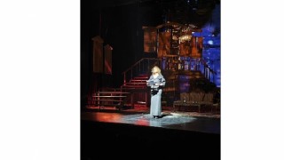 Dünya Tiyatro Günü Kocaelide kutlandı