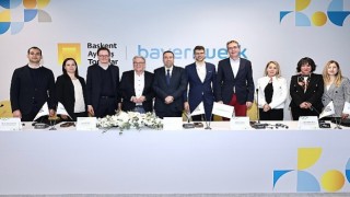 Enerjisa Dağıtım Şirketleri ve Bayernwerkten stratejik iş birliği: Çalışanlara Almanyada uluslararası deneyim fırsatı