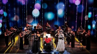 Festivalde bu hafta: 28-30 NİSAN 2025