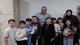 Gebzede dijital ebeveynlik konuşuldu