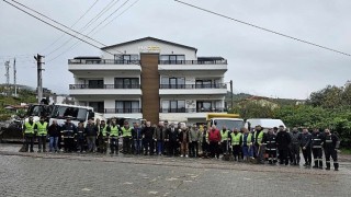 Gölcükte Temizlik Seferberliği Cumhuriyet Mahallesinden Başladı