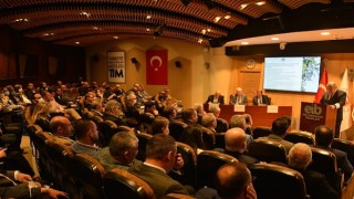 İhracatçı birliklerinde genel kurul maratonu başlıyor