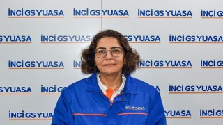İnci GS Yuasa “Düşük Karbon Kahramanı” Ödülüne Layık Görüldü