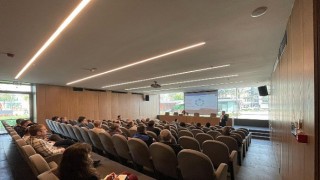 İnegöl Belediyesinde Sonuç Odaklı İzleme Ve Değerlendirme Sistemi Eğitimi Yapıldı