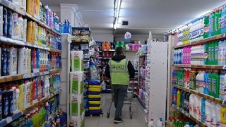 İnegöl Belediyesinden Gönül Yapan Hizmet