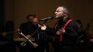 İsmail Baha Sürelsan Konservatuvarından “Seslerin Ahengi” konseri