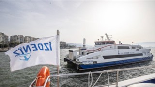 İZDENİZ TÜBİTAK tan proje desteği aldı